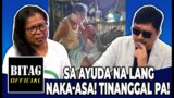 LOLO, TINANGGAL SA LISTAHAN NG AYUDA! BITAG TO THE RESCUE SA PROBLEMA!