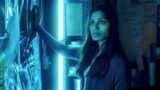 Last Woman Alive Is Hunted After A Virus Kills All The Women On Earth