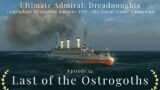 Last of The Ostrogoths – Episode 14 – Legendary Byzantine Empire Campaign