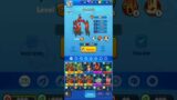 Legendary Pokemon level Increase | Fusion | #pokemon #shorts #gaming #games