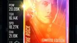 Let's Complete Campaign and defeat THE FINAL BOSS Rock #wwesupercard WWE Supercard Legion