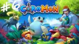 [Let's Play] COROMON – EP6 – la Grotte Tonitruante !!