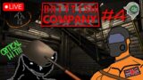 Lethal Company Live! – The Uh Oh Squad Part 4 @sajinkahnalt