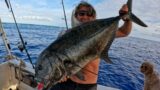 Lizard Island Pt 1 Best Fishing In Australia