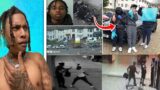 London gangs is more dangerous than America thought!!!