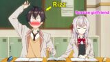 “Lonely Boy Doesn't Realize That The Beautiful Russian Girl Is In LOVE With Him” – Anime recap