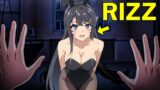 Lonely Boy Finds A Naughty Bunny Girl In Public | S1 + Movie Recapped