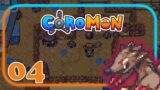 Los Coromon evolucionan y llegamos a la isla Donar | Coromon #04