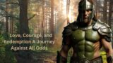 Love, Courage, and Redemption A Journey Against All Odds