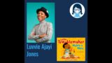 Luvvie Ajayi Jones, LITTLE TROUBLEMAKER MAKES A MESS