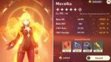 MAVUIKA COMPLETE PRE-FARM GUIDE: Artifacts, Ascension, Talents & Weapon Materials – Genshin Impact