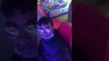 M.Abdul Rafay enjoying in Funtasia with Papa #youtubeshorts #trending #baby #trending #enjoy
