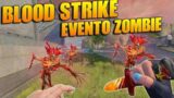 MODO ZOMBIES EN BLOOD STRIKE!!!