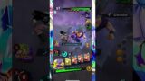 MY FIRST TIME EVER USING ULTRA BEAST GOHAN!