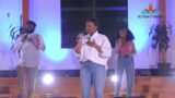 MY PRAYER TODAY WITH STEPHEN WILLIAMS 12/24/24
