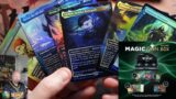 Magiccon Las Vegas 2024 Festival in a Box opening!