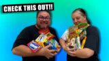Mail Time! Ep 5 – How Did You Manage This!!! – Ben's Worx Maker Vlog