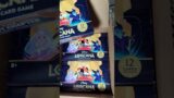 Mail Time! – Just Got Some Disney Lorcana Chapter 1 Booster Boxes!