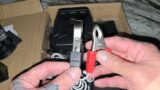 Mail Time: Solar Heater