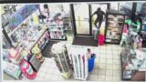 Man dies after driving himself to gas station after being shot in suspected road rage incident