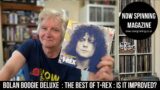 Marc Bolan Lives On: Celebrating Bolan Boogie’s Deluxe Reissue