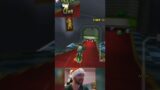 Mario Kart Wii is PEAK!!  #mariokartwii