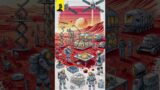 Mars 2030: What NASA Has Planned