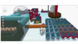 Mars Base with Tinkercad