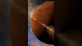 “Mars vs Earth: Similar Core Layers” #ytshorts #shorts