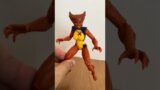 Marvel Legends Wolfsbane #marvel #marvellegends #actionfigures