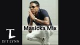 Masicka Mix – DJ TLynn