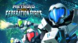 Metroid Prime: Federation Force (Semi-Blind) #6 (FINALE – FULL VOD)