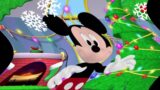 Mickey Mouse Clubhouse CHRISTMAS TREES SONG