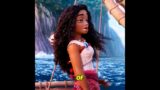 Moana was Too Quirky & Childish in MOANA 2… #shorts