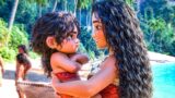 Moana’s New Adventure: Battling the Island’s Greatest Threat Moana 2