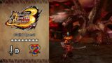 Monster Hunter Portable 3rd | Alatreon | SnS