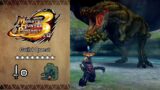 Monster Hunter Portable 3rd | Deviljho | SnS