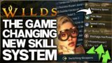 Monster Hunter Wilds – Hunting is Changing – New Armor & Weapon Skill System Guide – Good & Bad!
