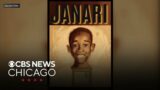 Mother holds holiday toy drive after son’s shooting death