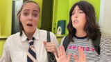 Mum's In Touble With The School! *The School Trip Series Part 7*
