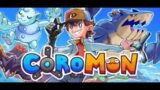 My Experience with Competitive Coromon