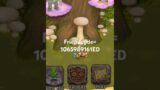 My Tribe #mysingingmonsters #noob #newplayer #msm #games #part1 #monster #newchannel #smallyoutuber