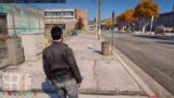 [MyStory] Eduardo Gomez | GTA HARD RP | LOS SANTOS VAGOS | 03.12.2024