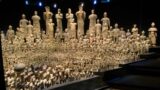 Mystery Of Cyprus's Terracotta Army: Larger and More Extensive Than China's Army Of Qin Shi Huang