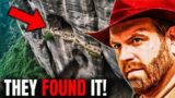 Mystery of the 3-Million-Year-Old Door: Josh Gates Investigates Unbelievable Find!