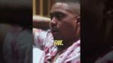 NAS Shares His Top 5 Hip Hop Songs of All Time