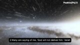 [NIV] Psalms 3 I Let's read the Bible every day.