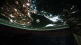 Nasa Astronaut watch mystery's green flash #nasa #nasaupdates #alien #spaceexploration