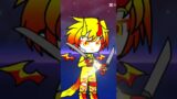 Neon_Dagger Capcut Animation Lazy Animation was intentional because Dagger is lazy #capcut #gl2#edit