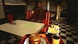 Never Work at a Roadside Cafe